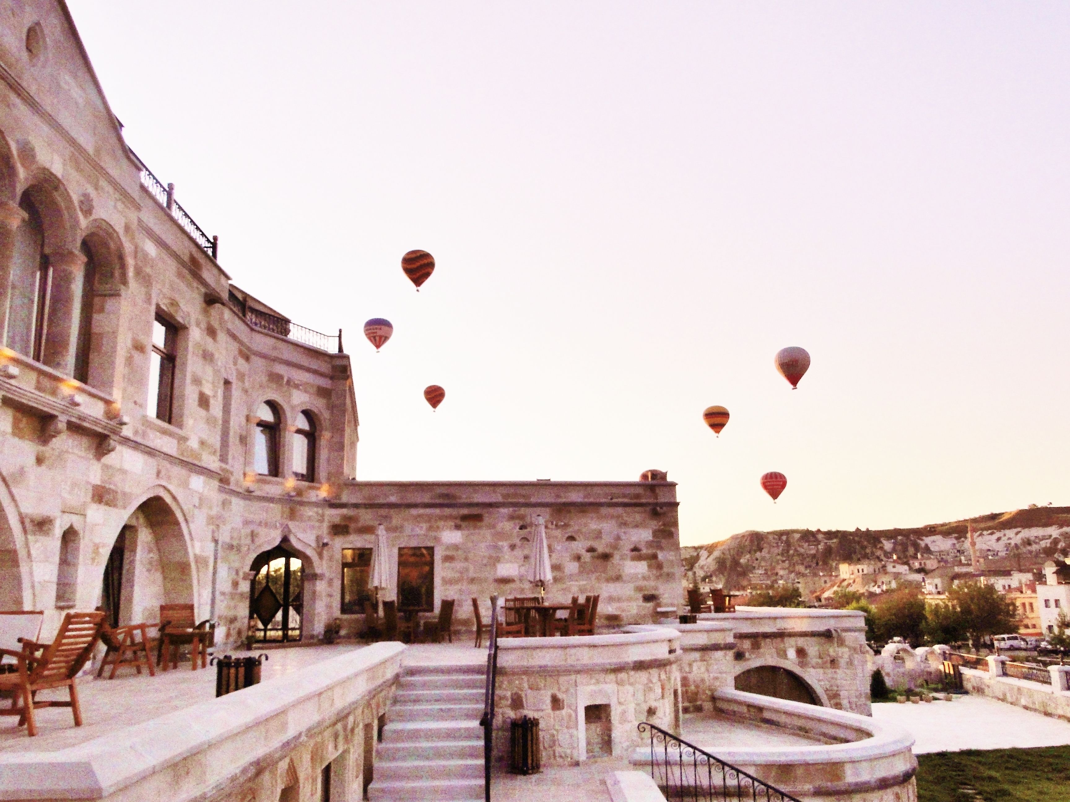 Photo - Goreme Inn Hotel Only Adult