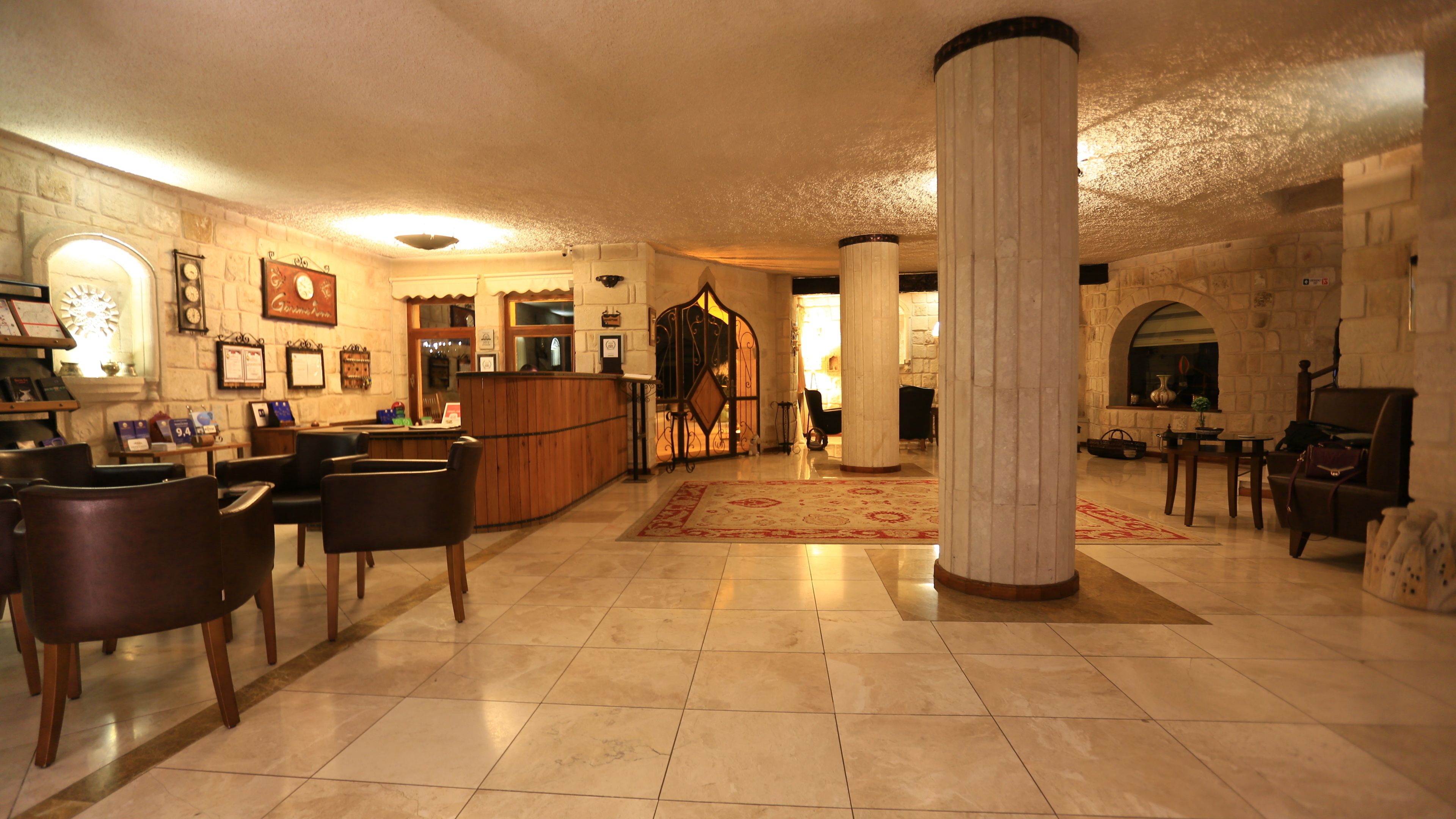 Photo - Goreme Inn Hotel Only Adult