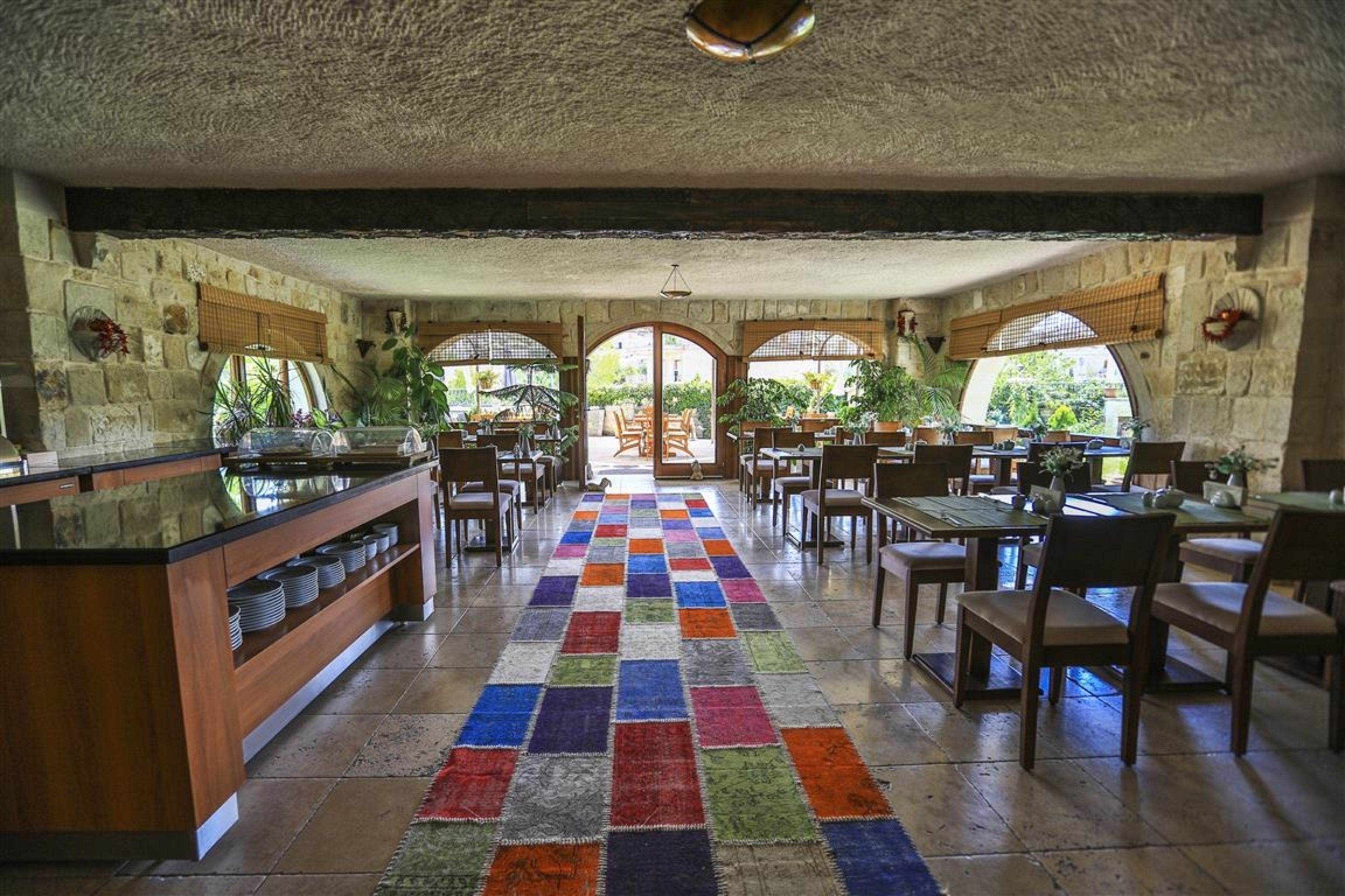 Photo - Goreme Inn Hotel Only Adult