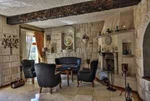 Meeting facility - Goreme Inn Hotel +8 Adults Only (Nevsehir)