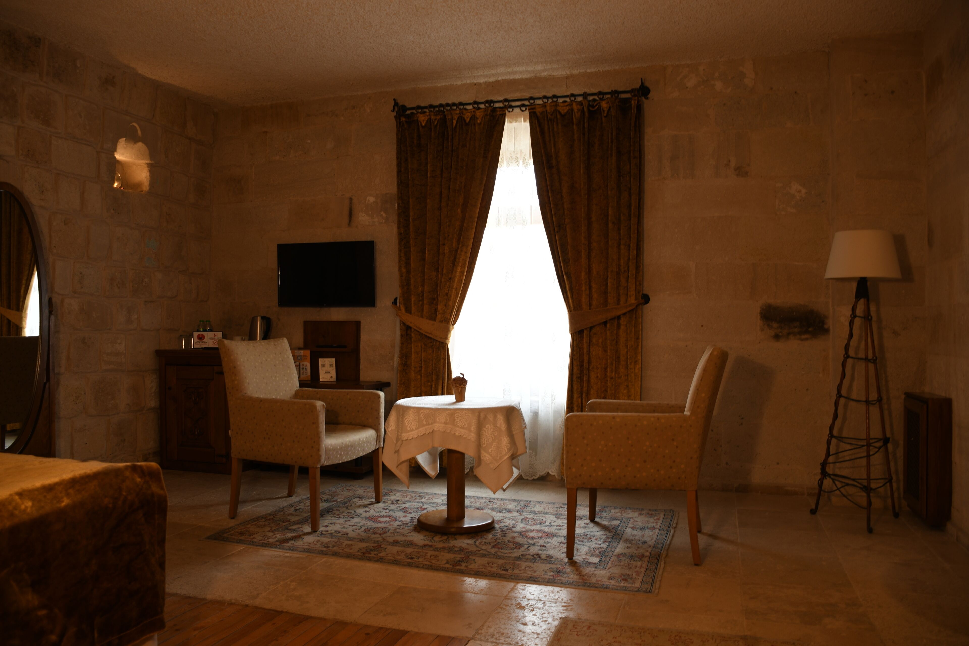 Photo - Goreme Inn Hotel Only Adult