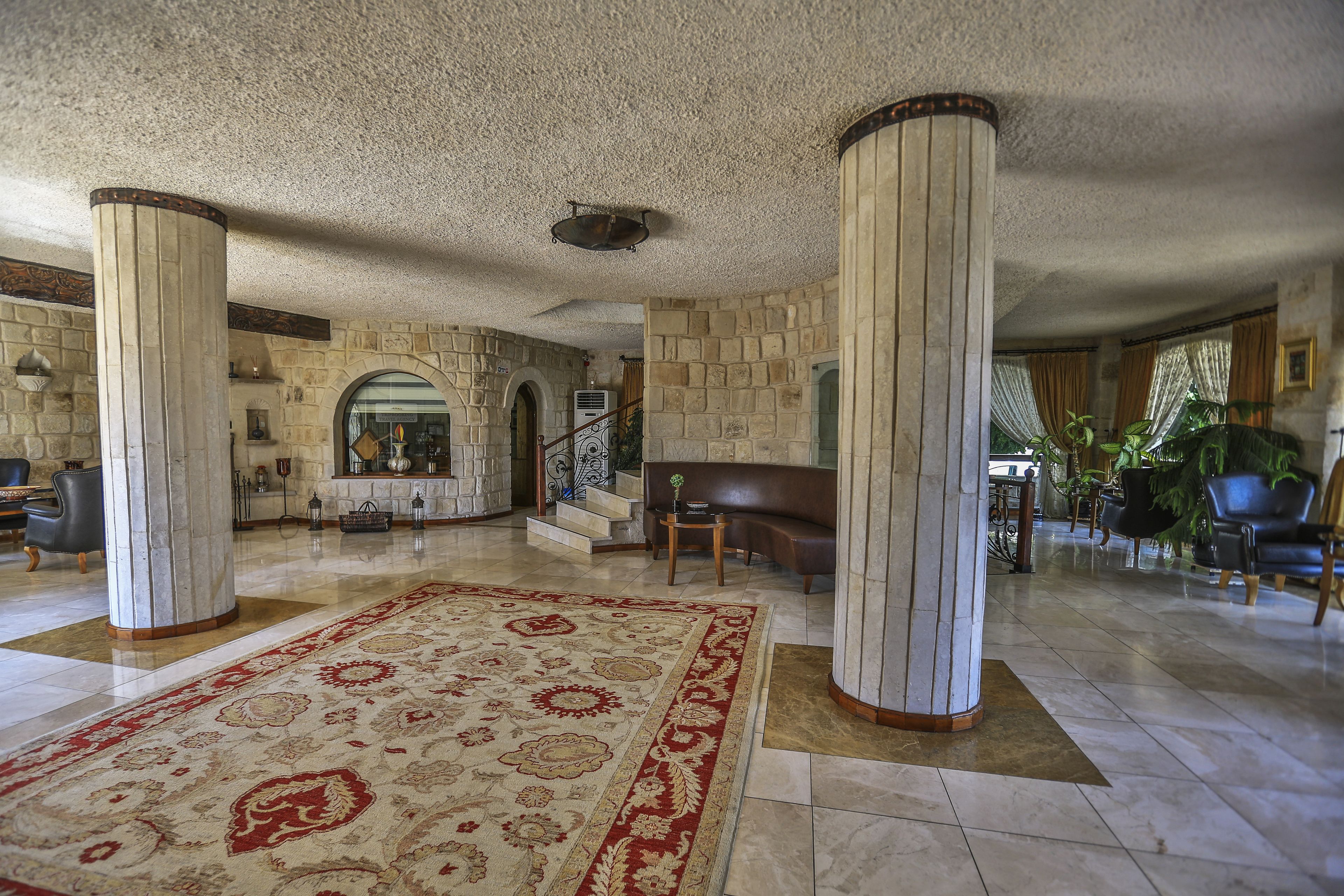 Photo - Goreme Inn Hotel Only Adult