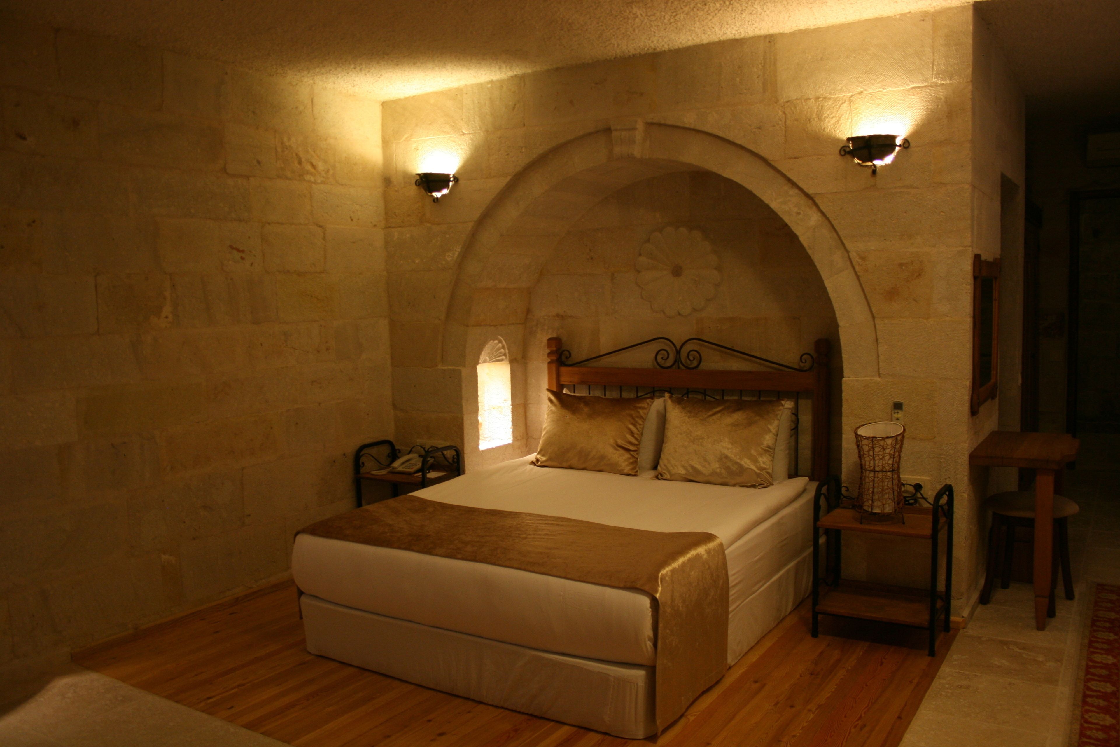 Photo - Goreme Inn Hotel Only Adult