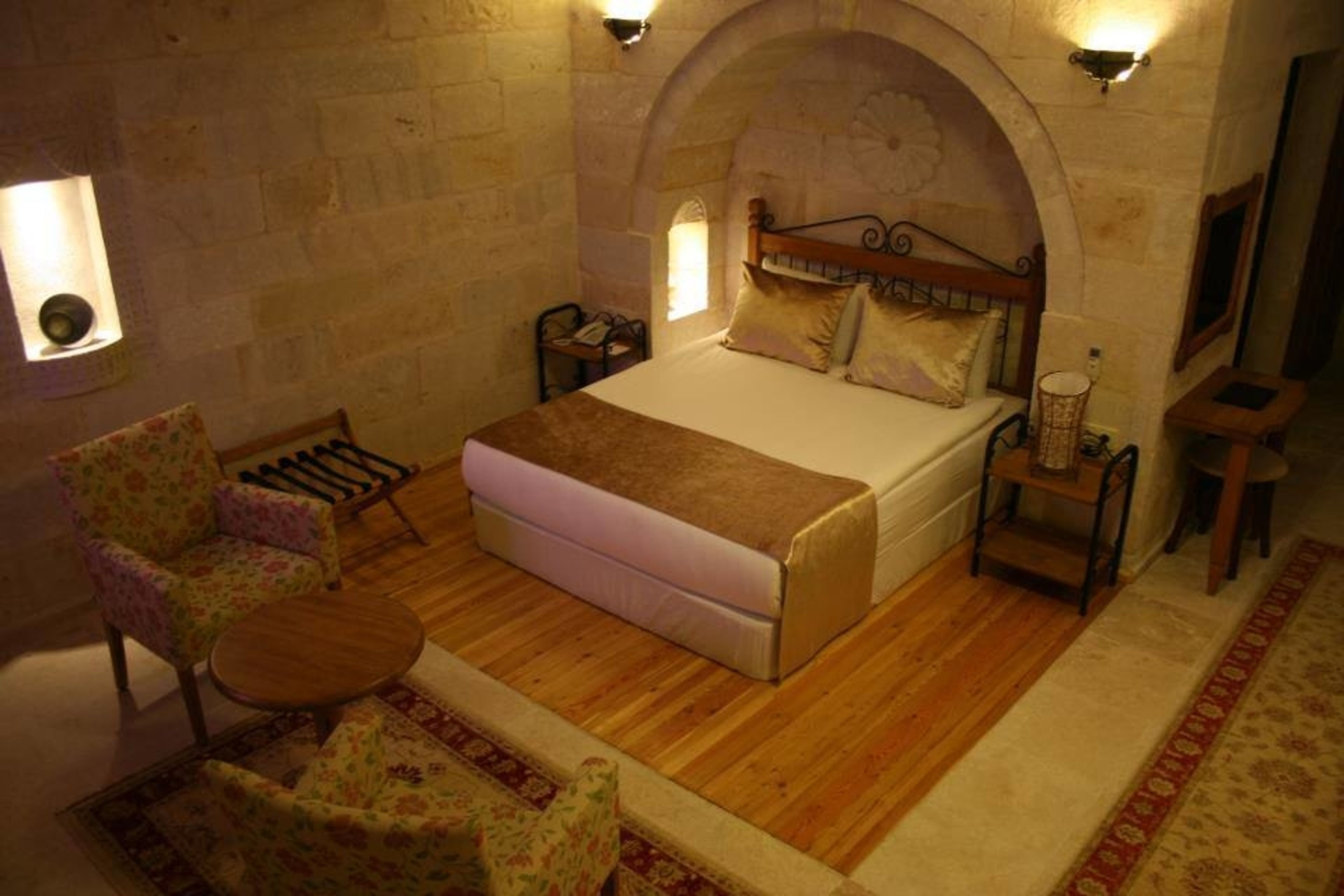 Photo - Goreme Inn Hotel Only Adult