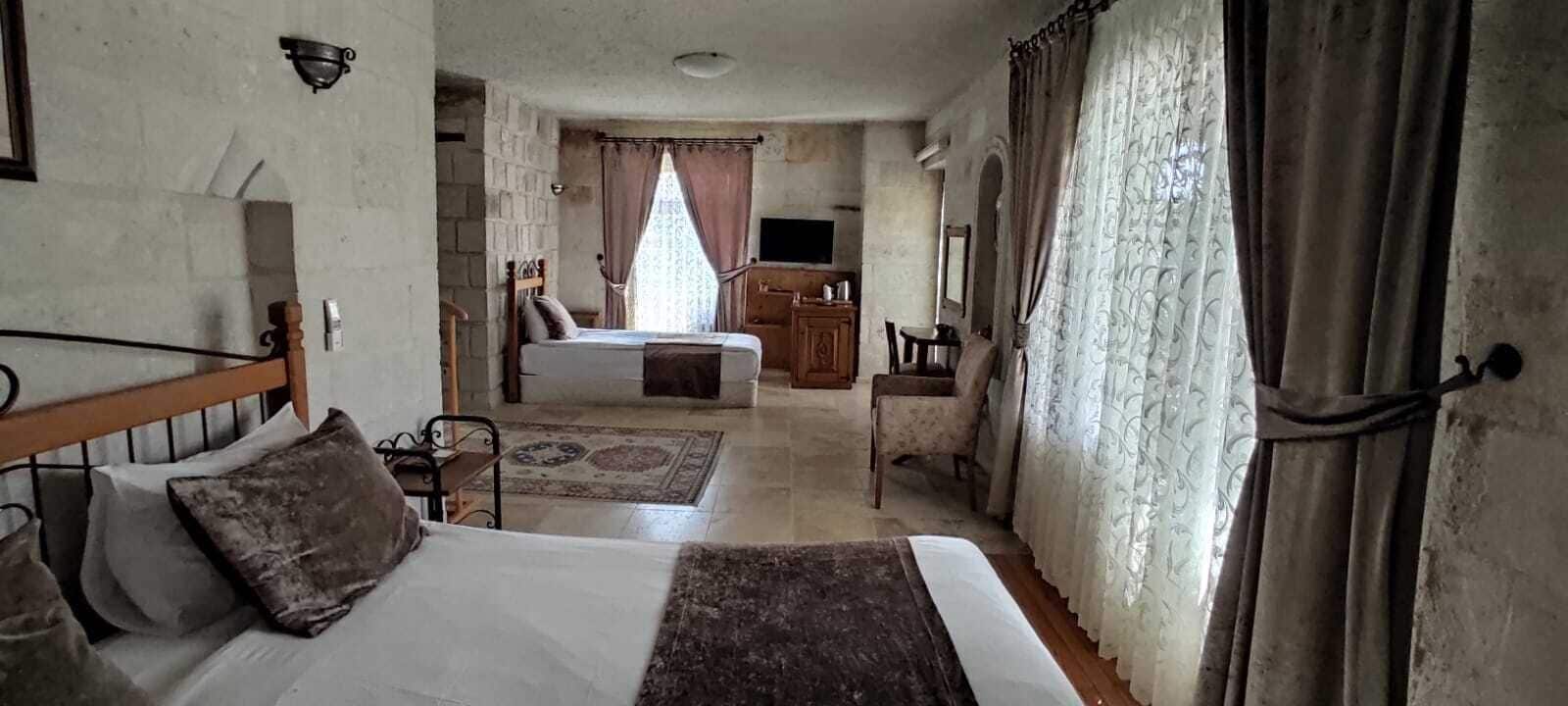 Junior Room