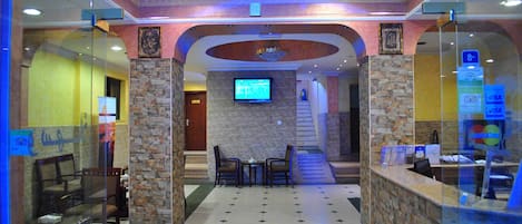 Hall