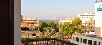 Al Qidra Hotel Aqaba