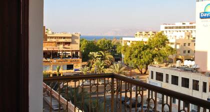 Al Qidra Hotel Aqaba
