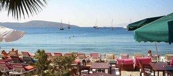 Myndos Pansiyon