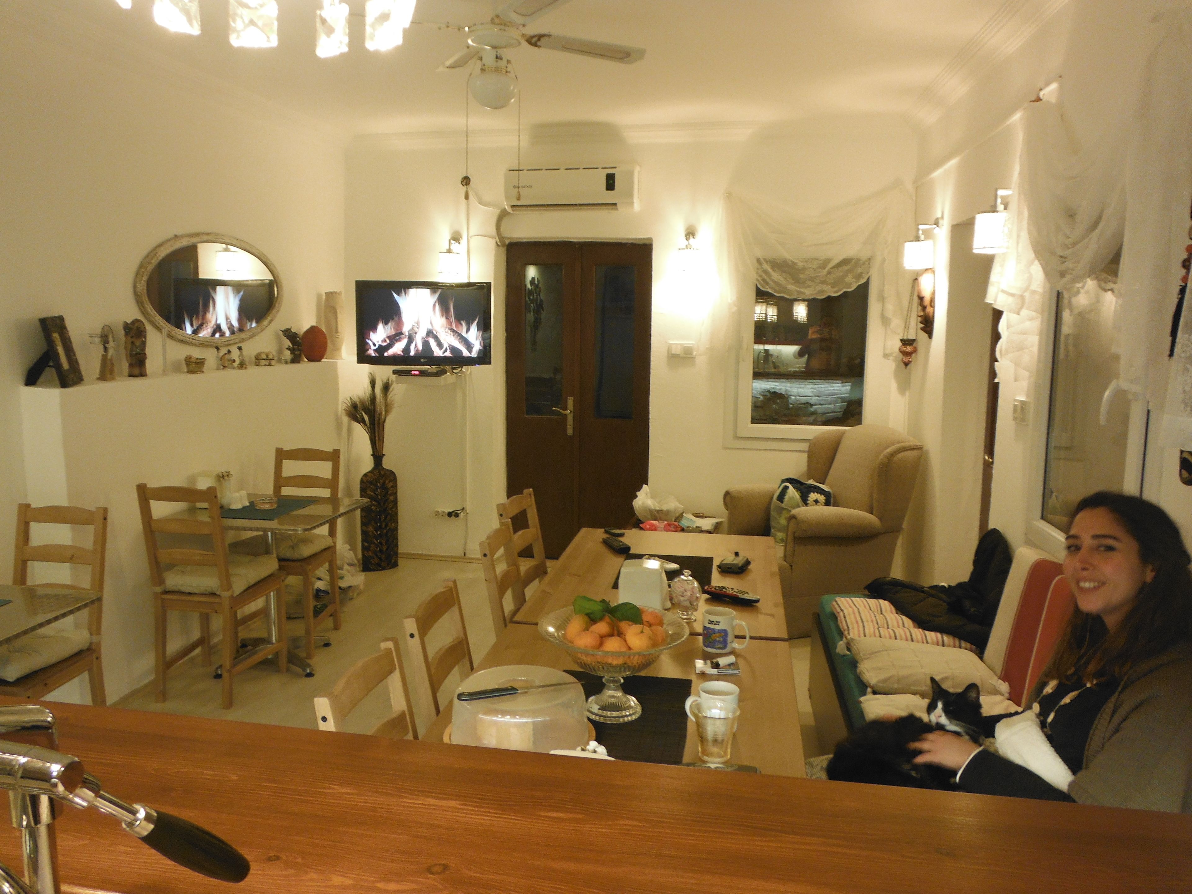 Restauration
