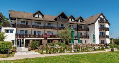 Wellnesshotel Hohenrodt