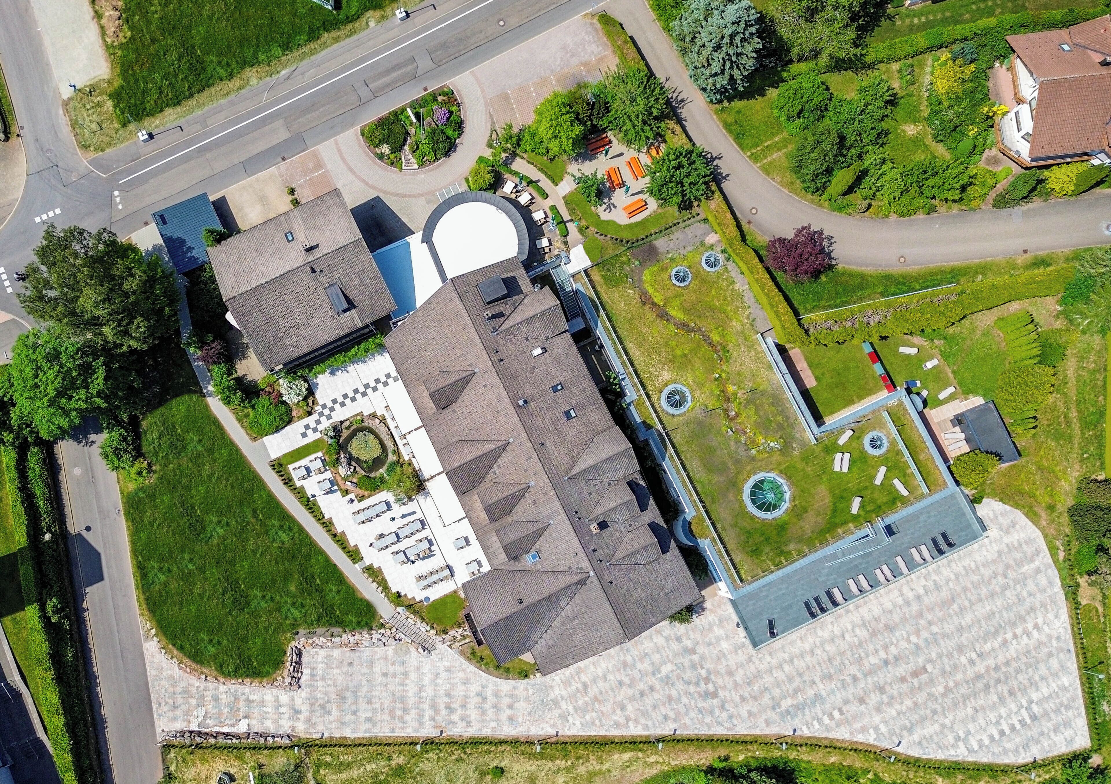 Luchtfoto