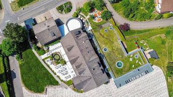 Luchtfoto