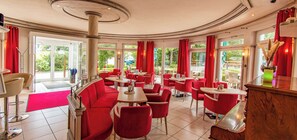 ロビー応接スペース