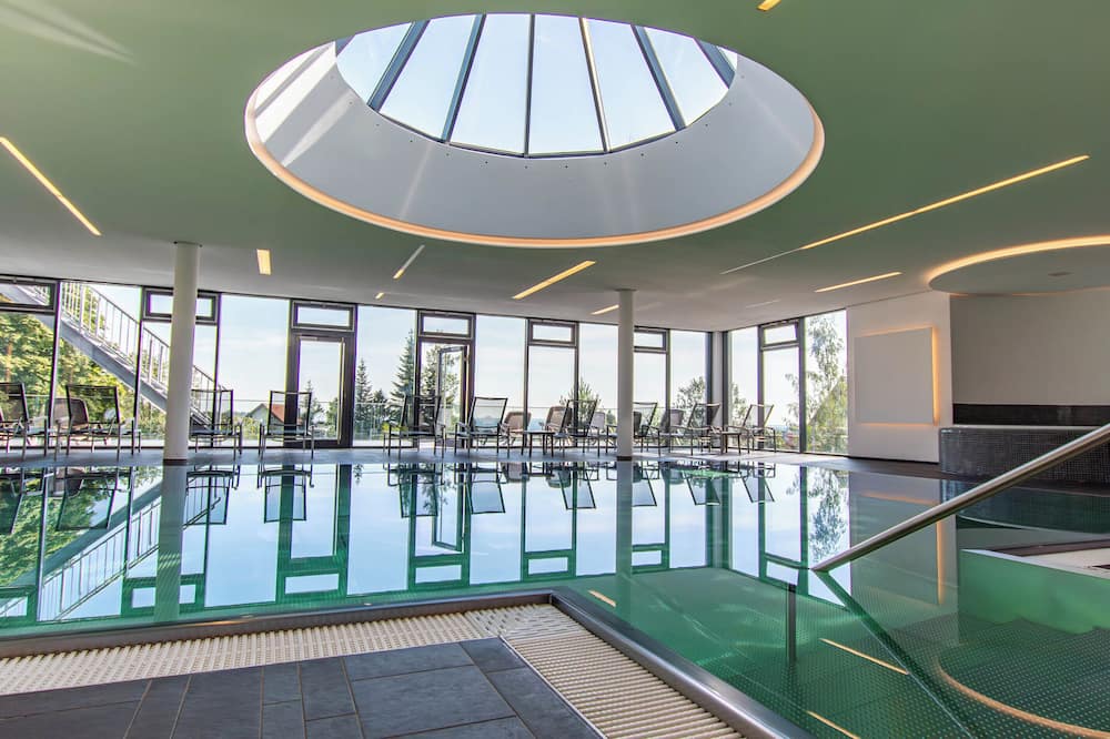 Wellnesshotel Hohenrodt