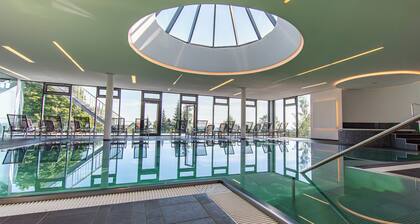 Wellnesshotel Hohenrodt