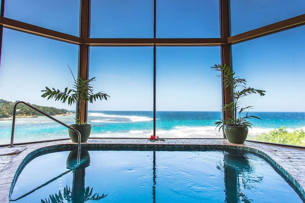 Namale Resort and Spa - Adults Only