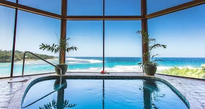 Namale Resort and Spa - Adults Only