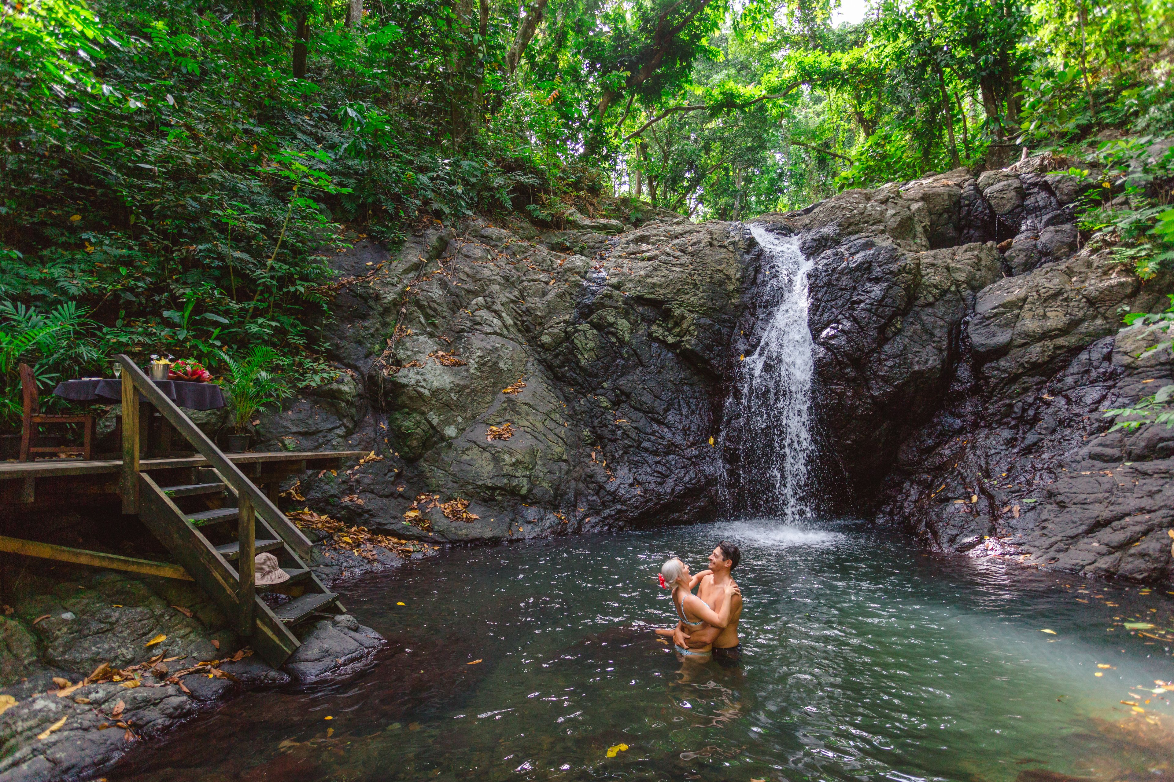 Namale Resort and Spa - All Inclusive in Fiji, Fiji
