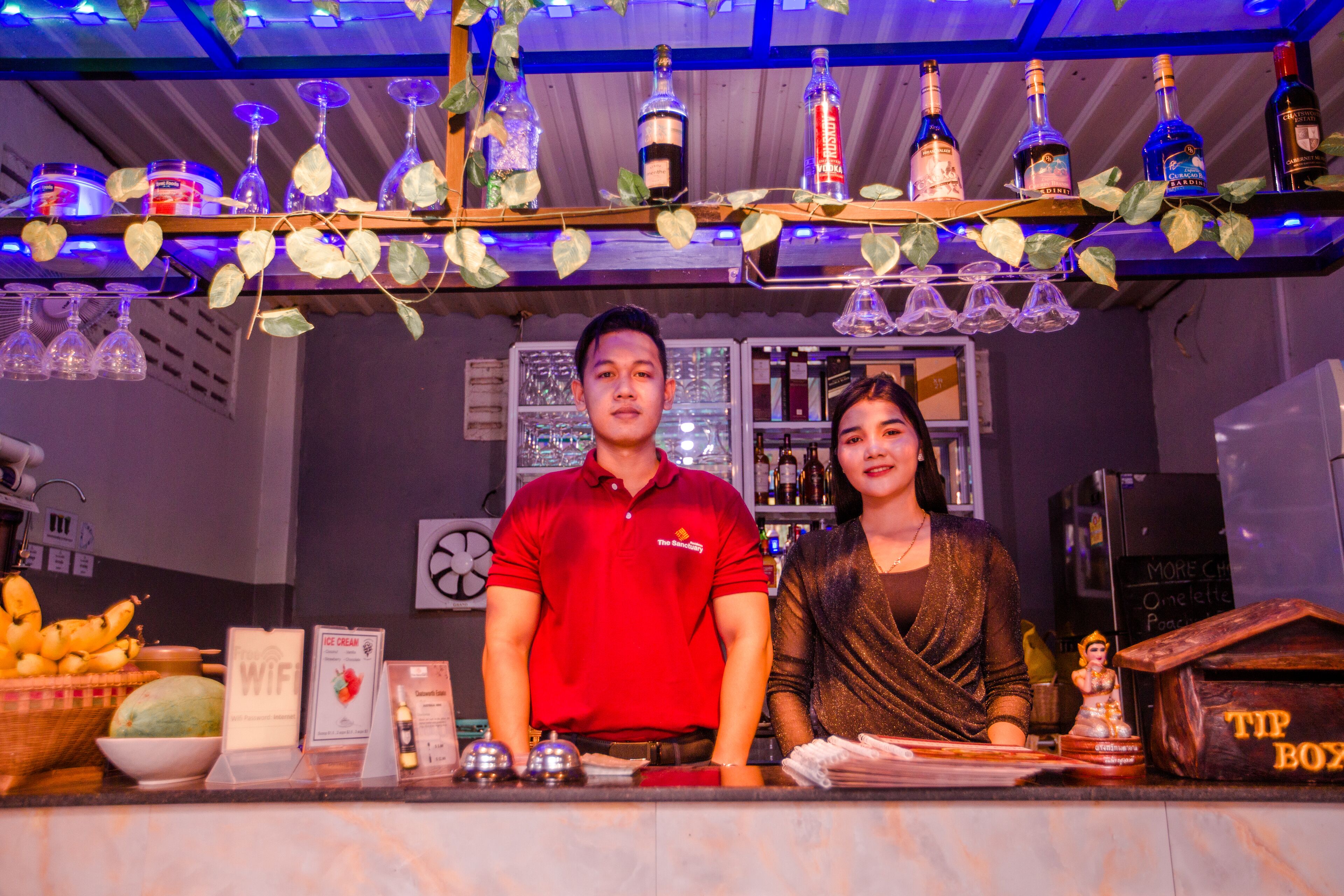 Photo - The Sanctuary Villa Battambang