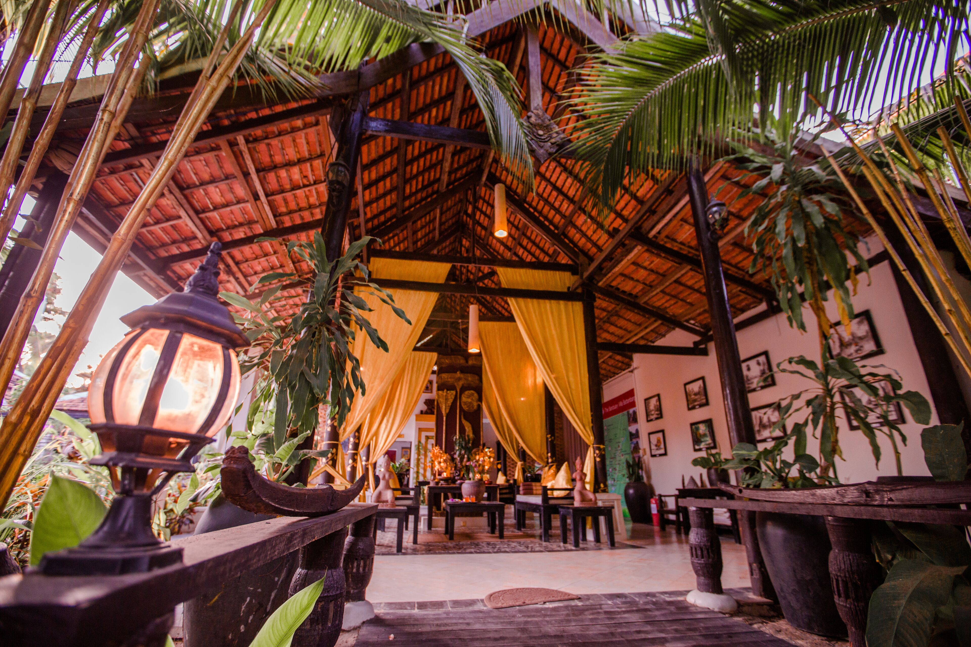 Photo - The Sanctuary Villa Battambang