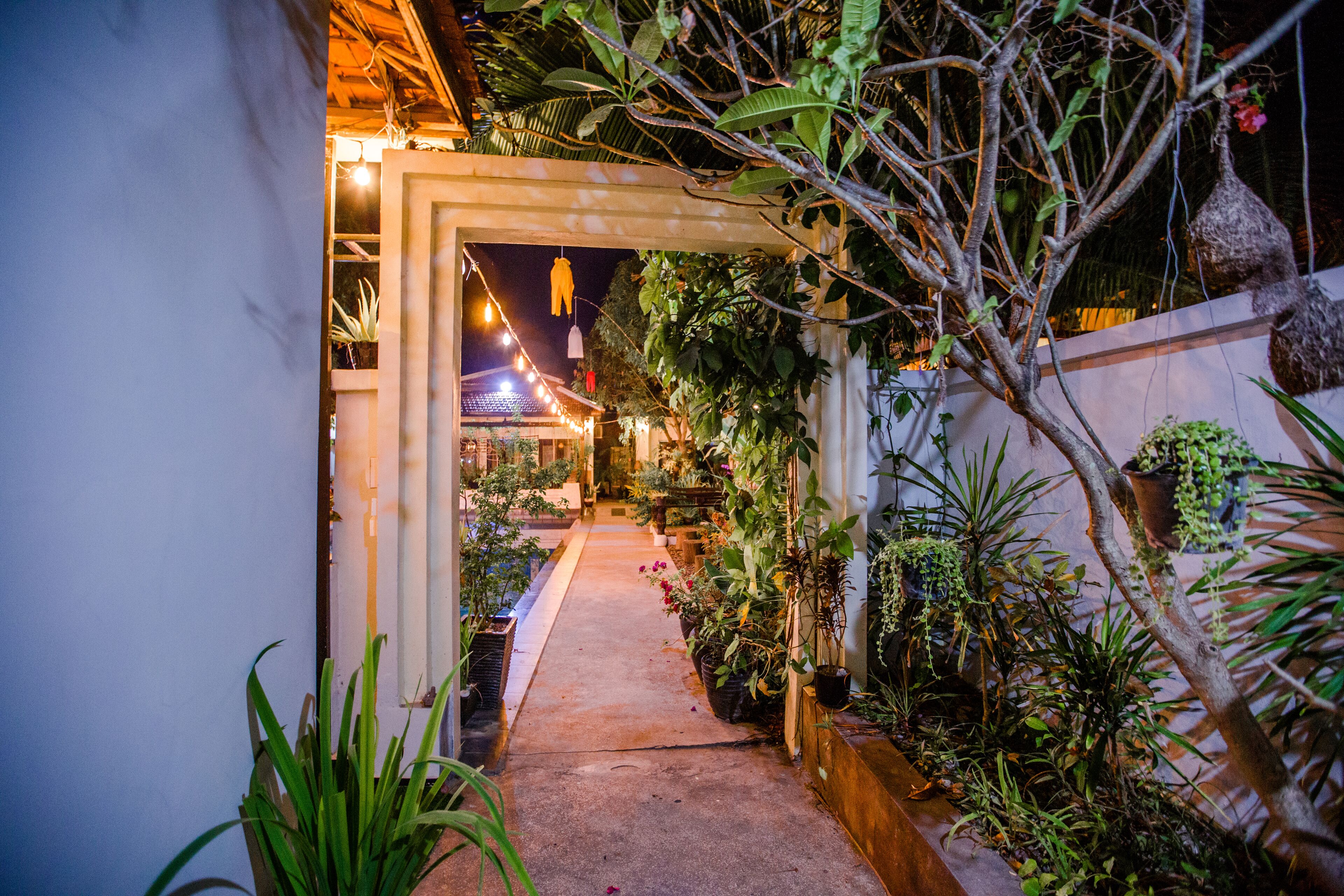 Photo - The Sanctuary Villa Battambang