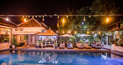The Sanctuary Villa Battambang