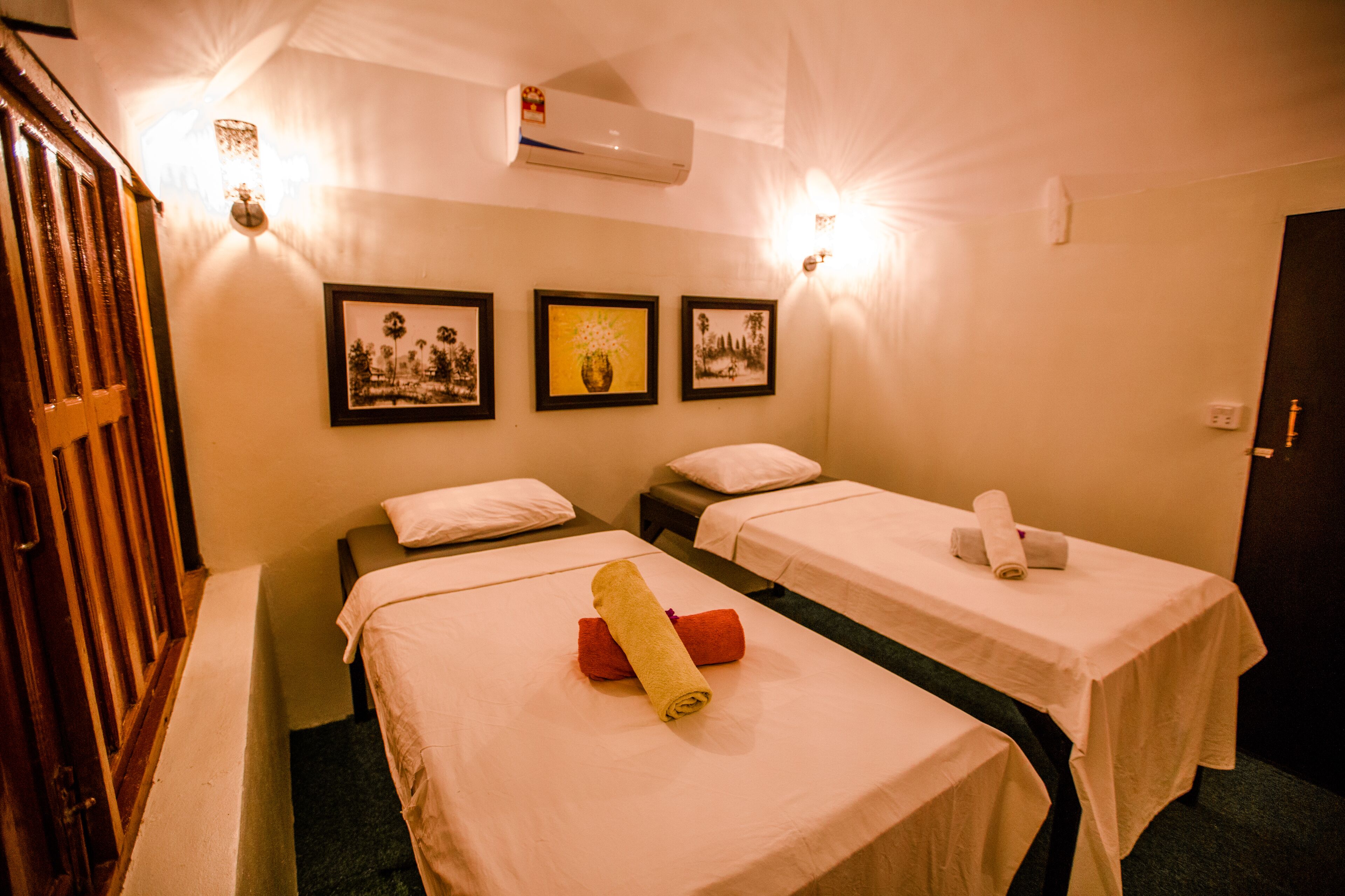 Photo - The Sanctuary Villa Battambang