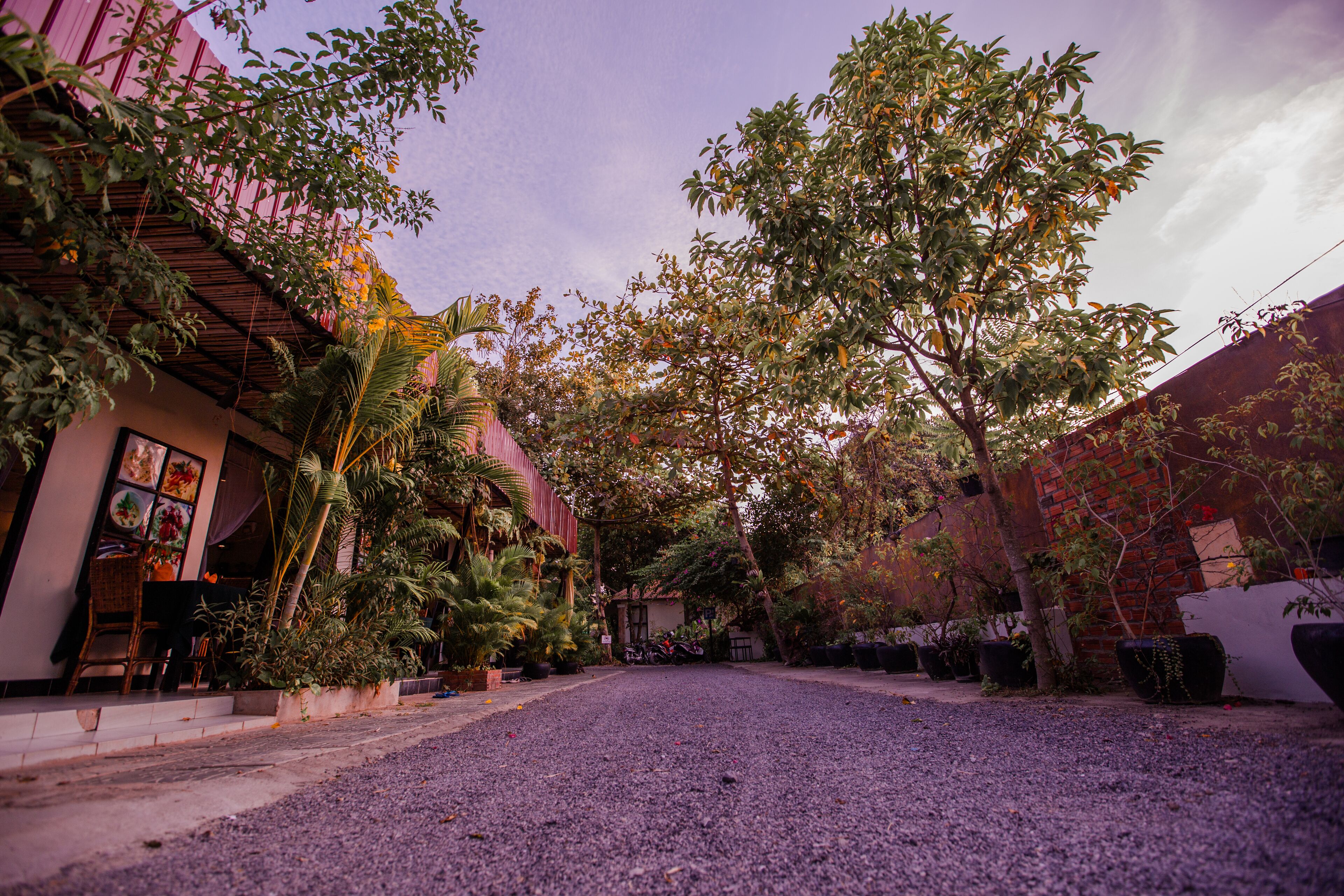 Photo - The Sanctuary Villa Battambang