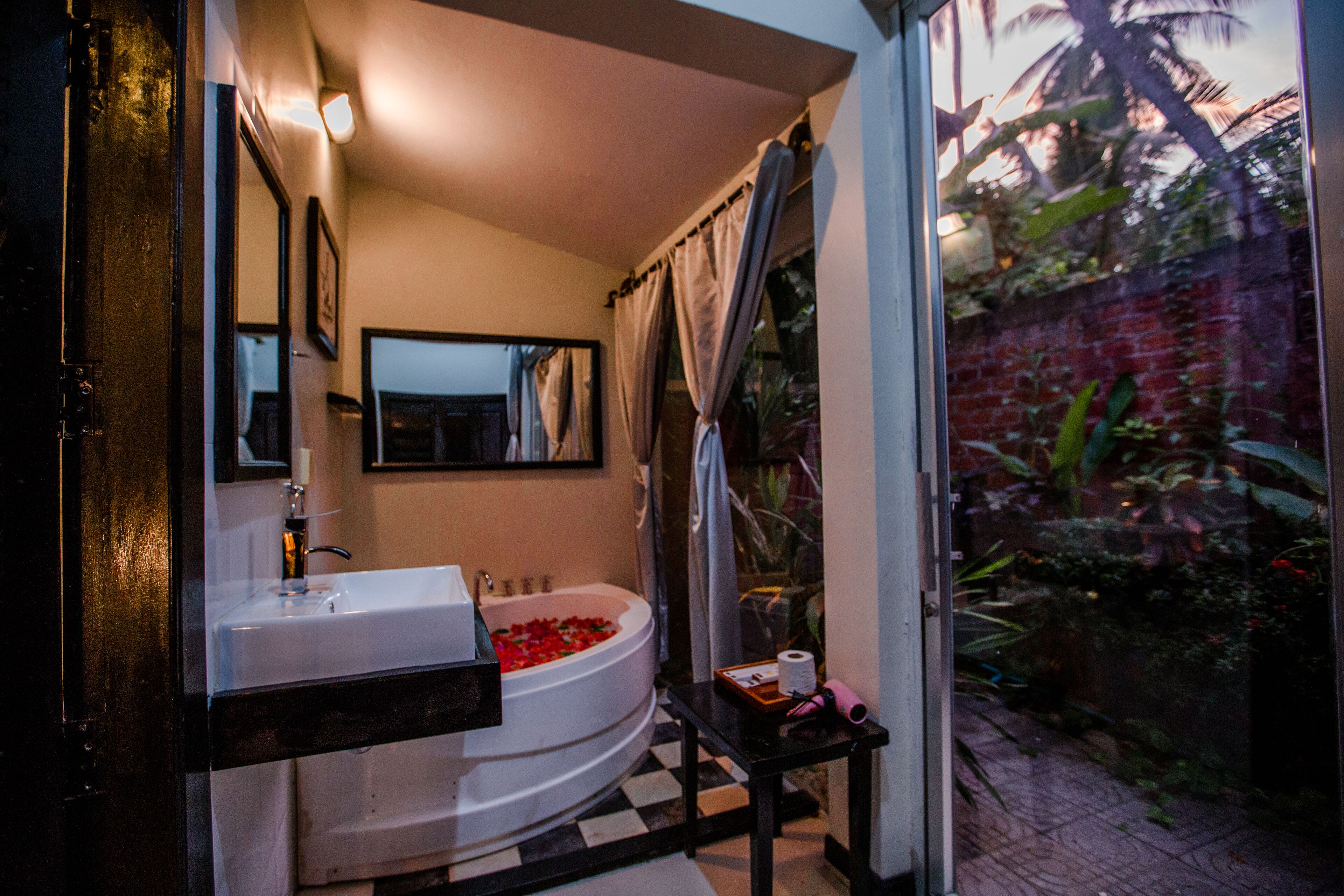 Photo - The Sanctuary Villa Battambang