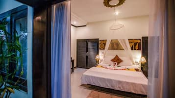 Premium bedding, Select Comfort beds, minibar, in-room safe