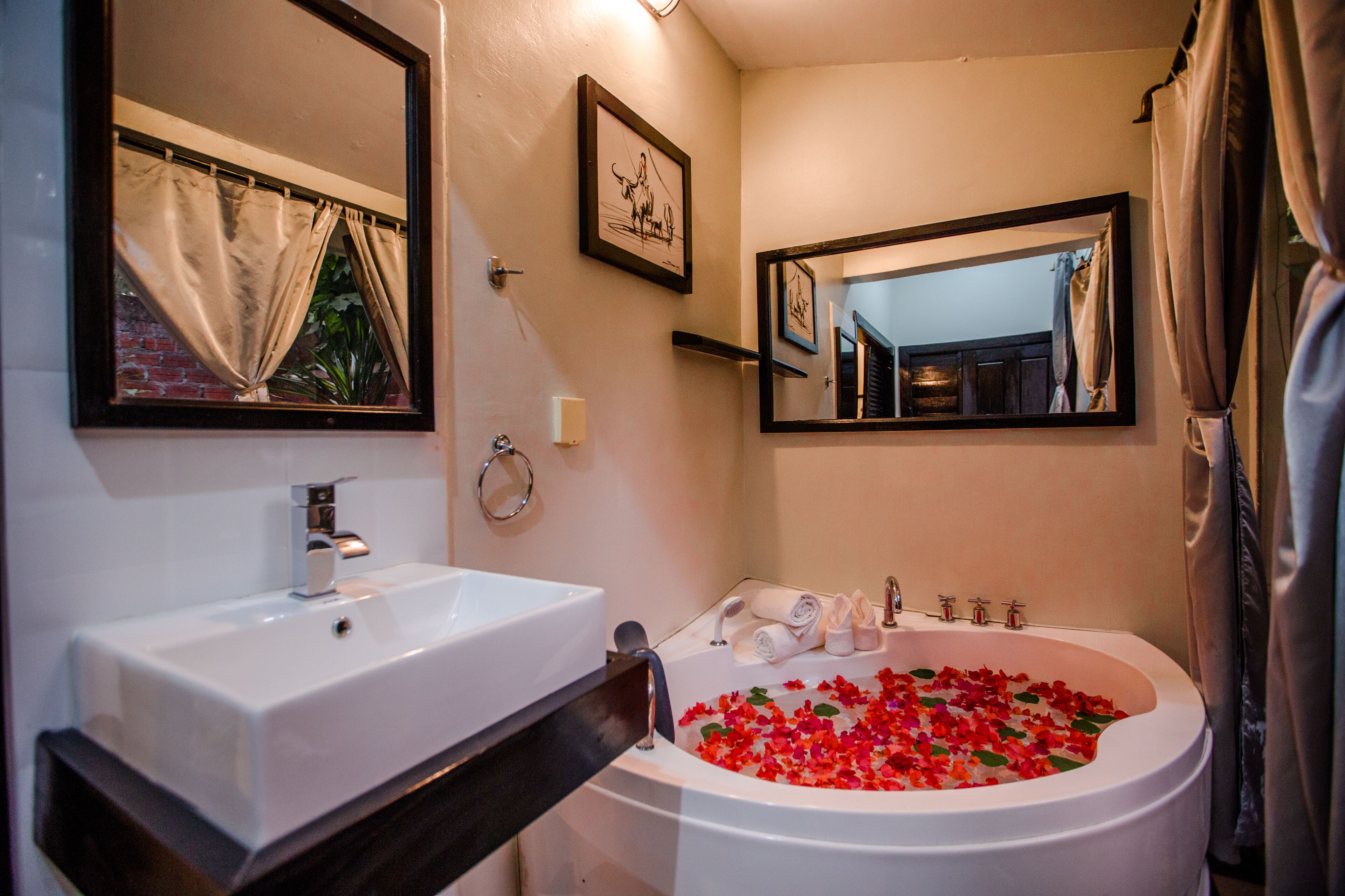 Photo - The Sanctuary Villa Battambang