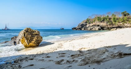 Tamarind Beach Bungalows