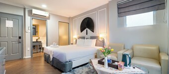 Sabina Residence - Stellar Boutique Hotel