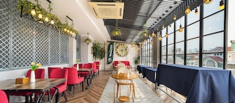 Sabina Residence - Stellar Boutique Hotel