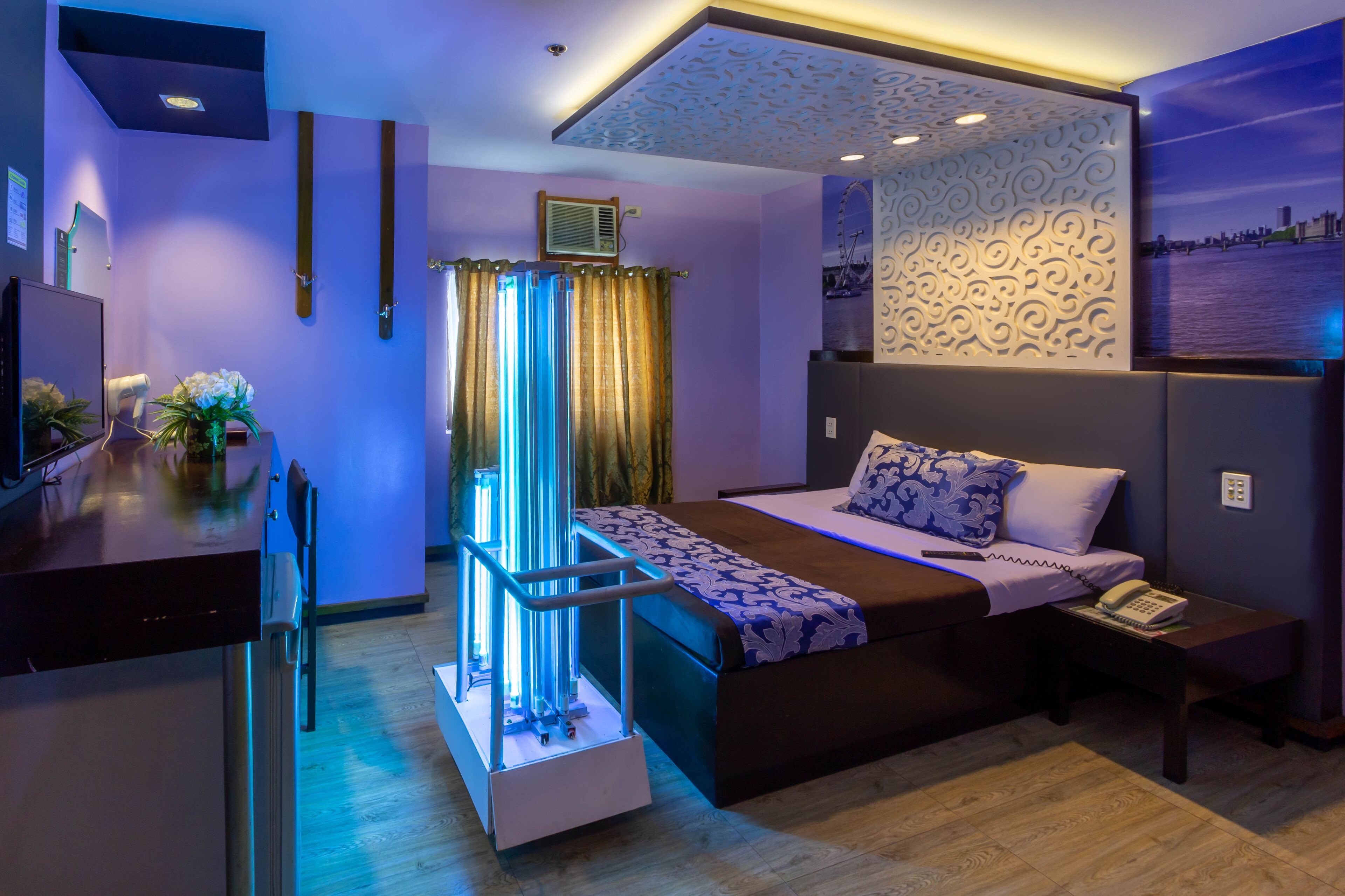 Photo - Eurotel Las Pinas