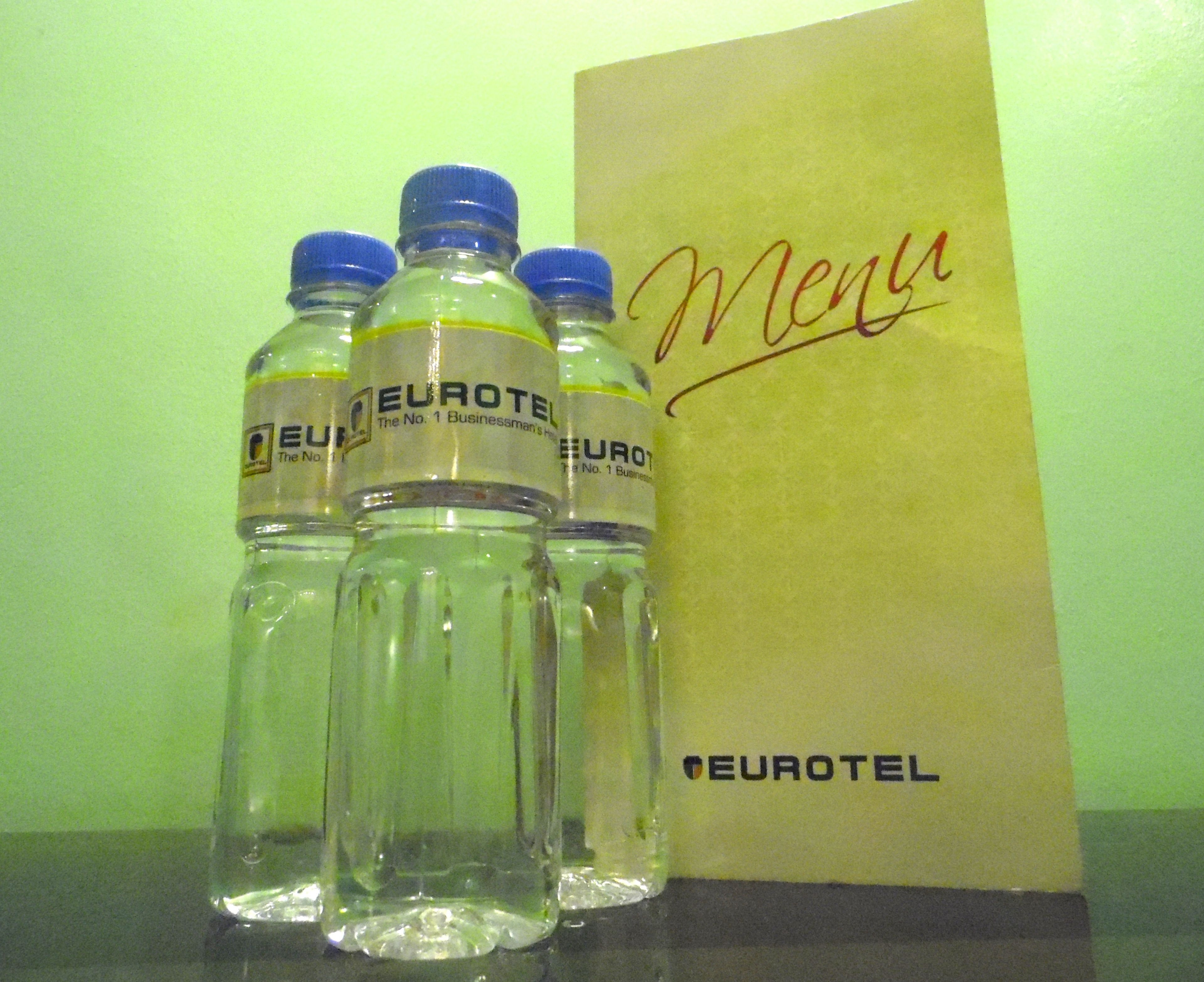Photo - Eurotel Las Pinas