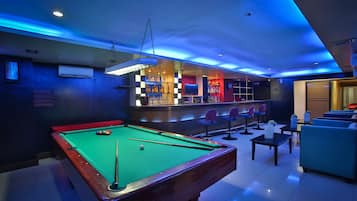 Billiards