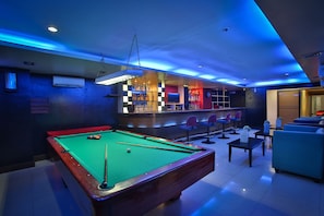 Billiards - Eurotel Las Pinas (Las Pinas)