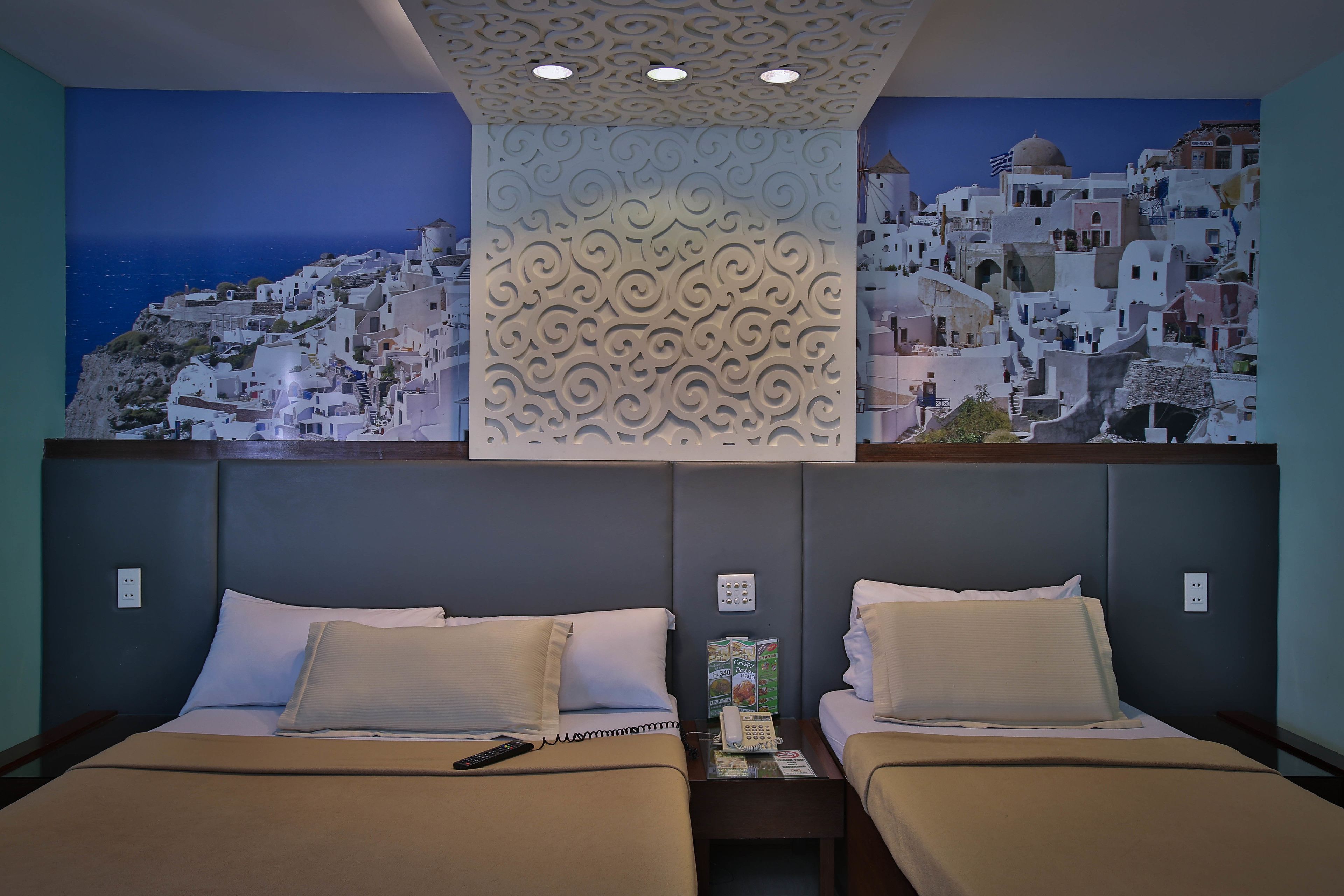 Photo - Eurotel Las Pinas