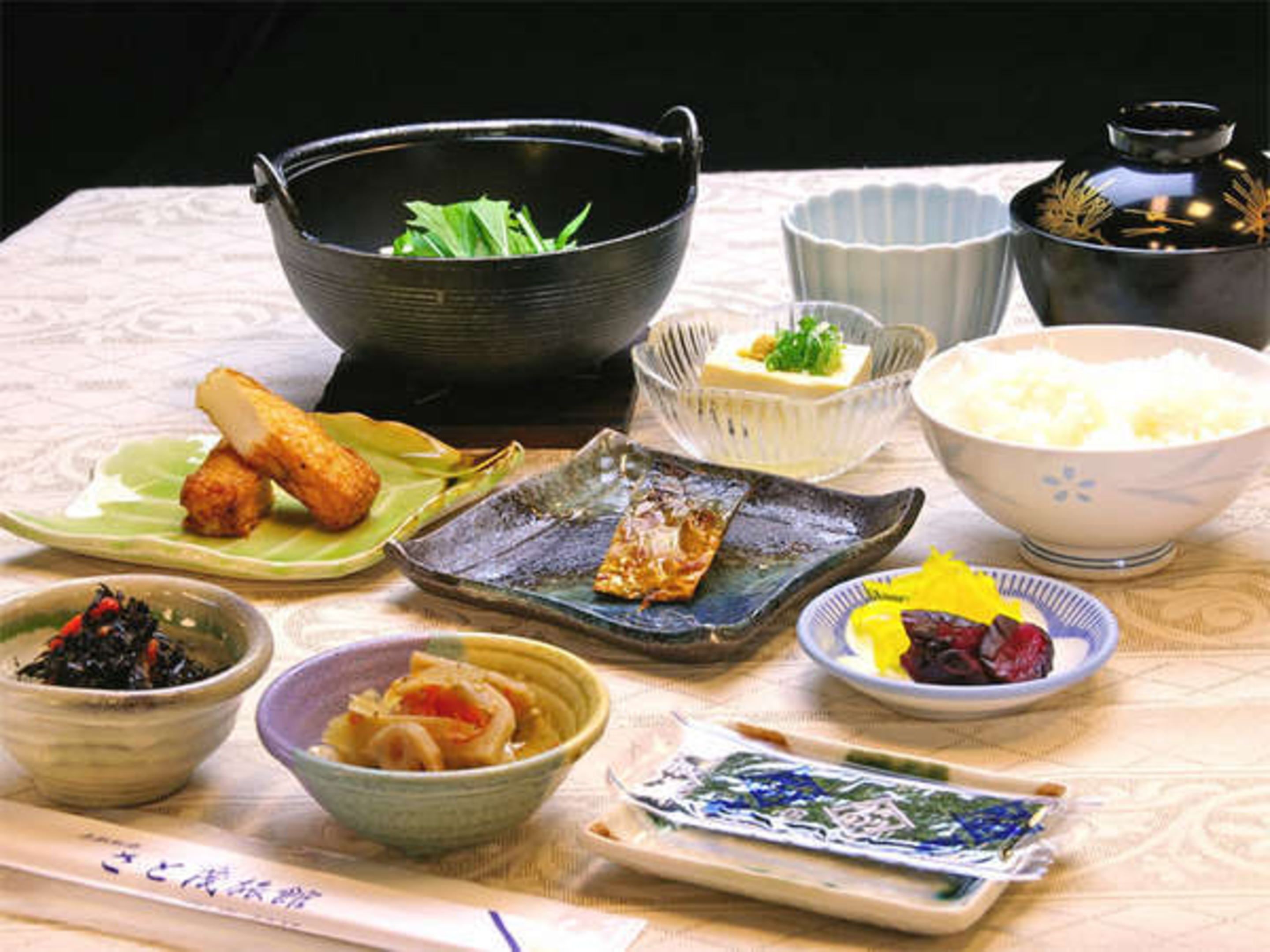 餐飲