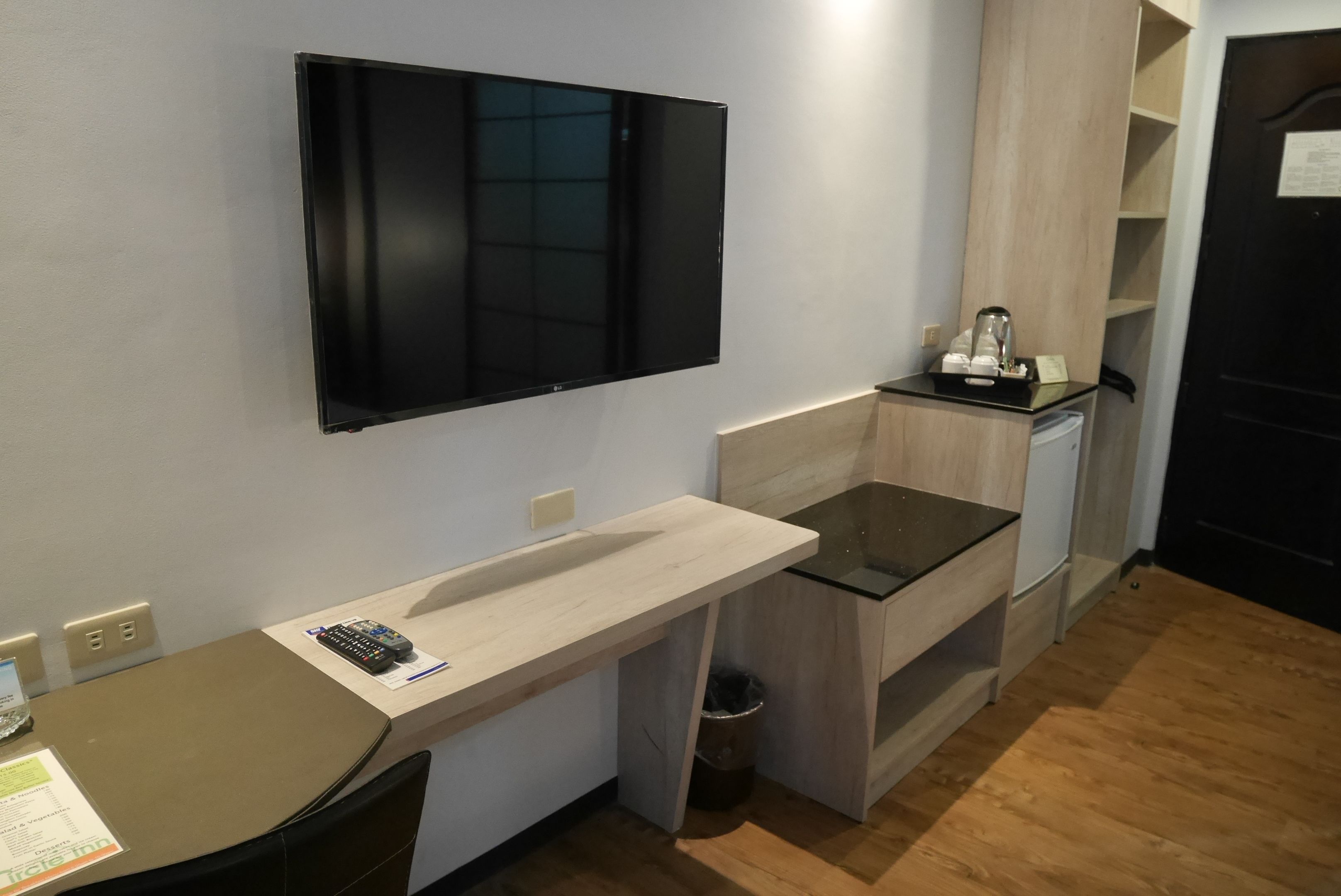 Foto - Circle Inn - Hotel & Suites