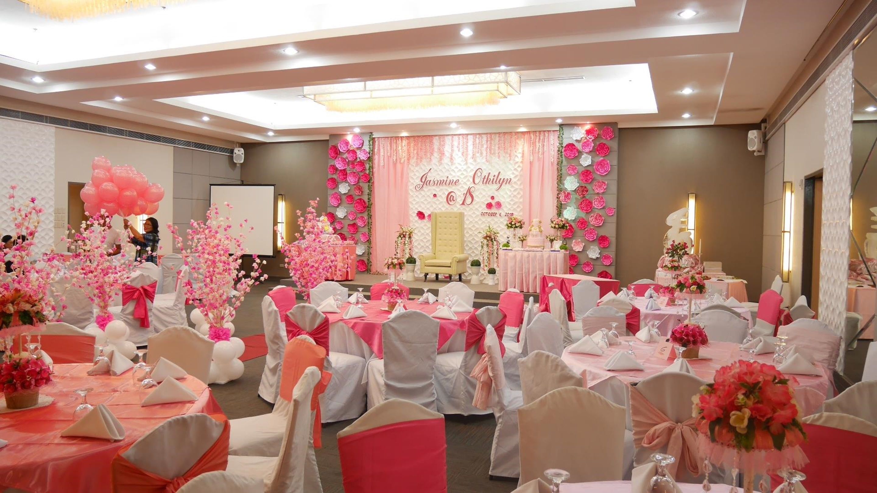 Foto - Circle Inn - Hotel & Suites
