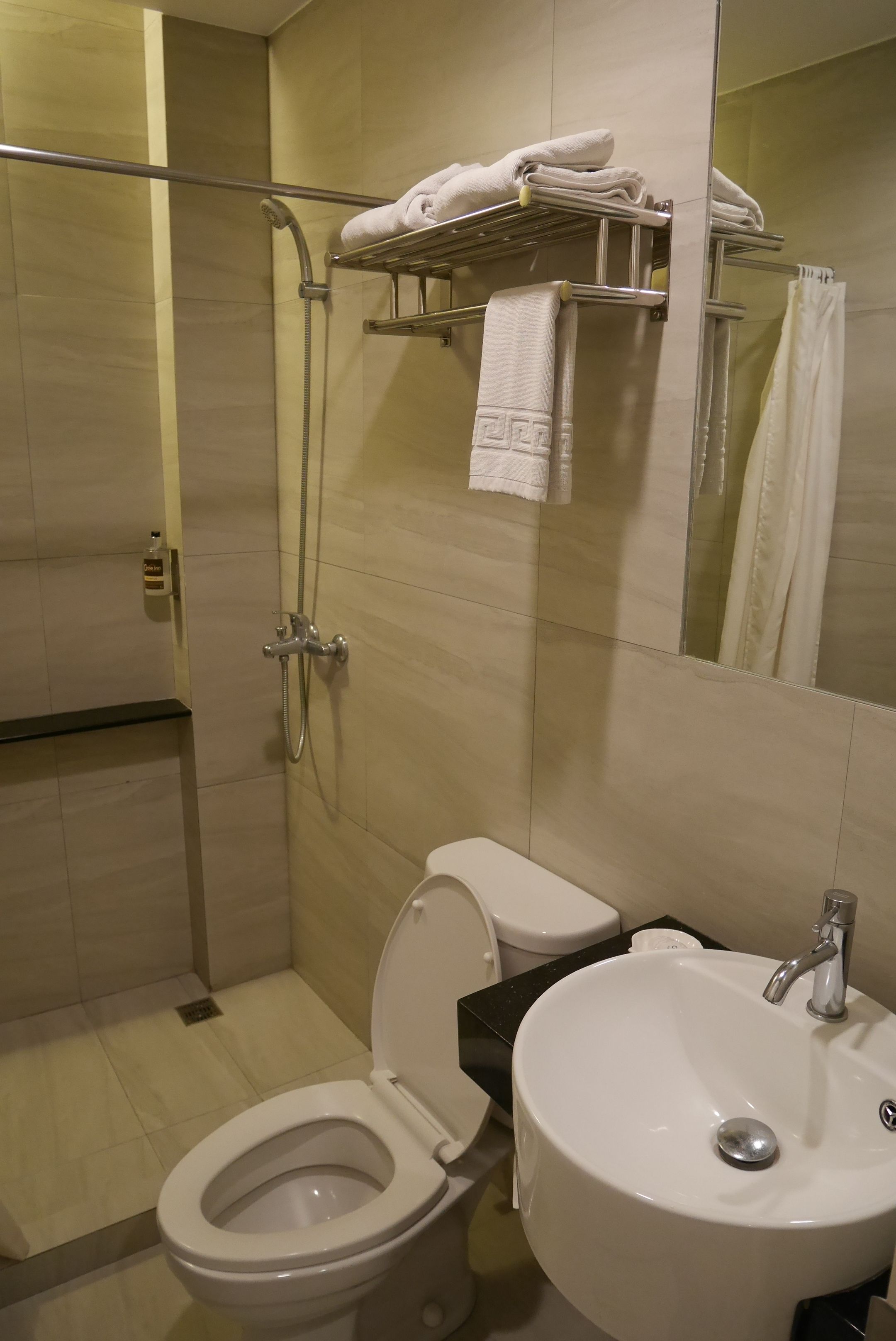 Foto - Circle Inn - Hotel & Suites