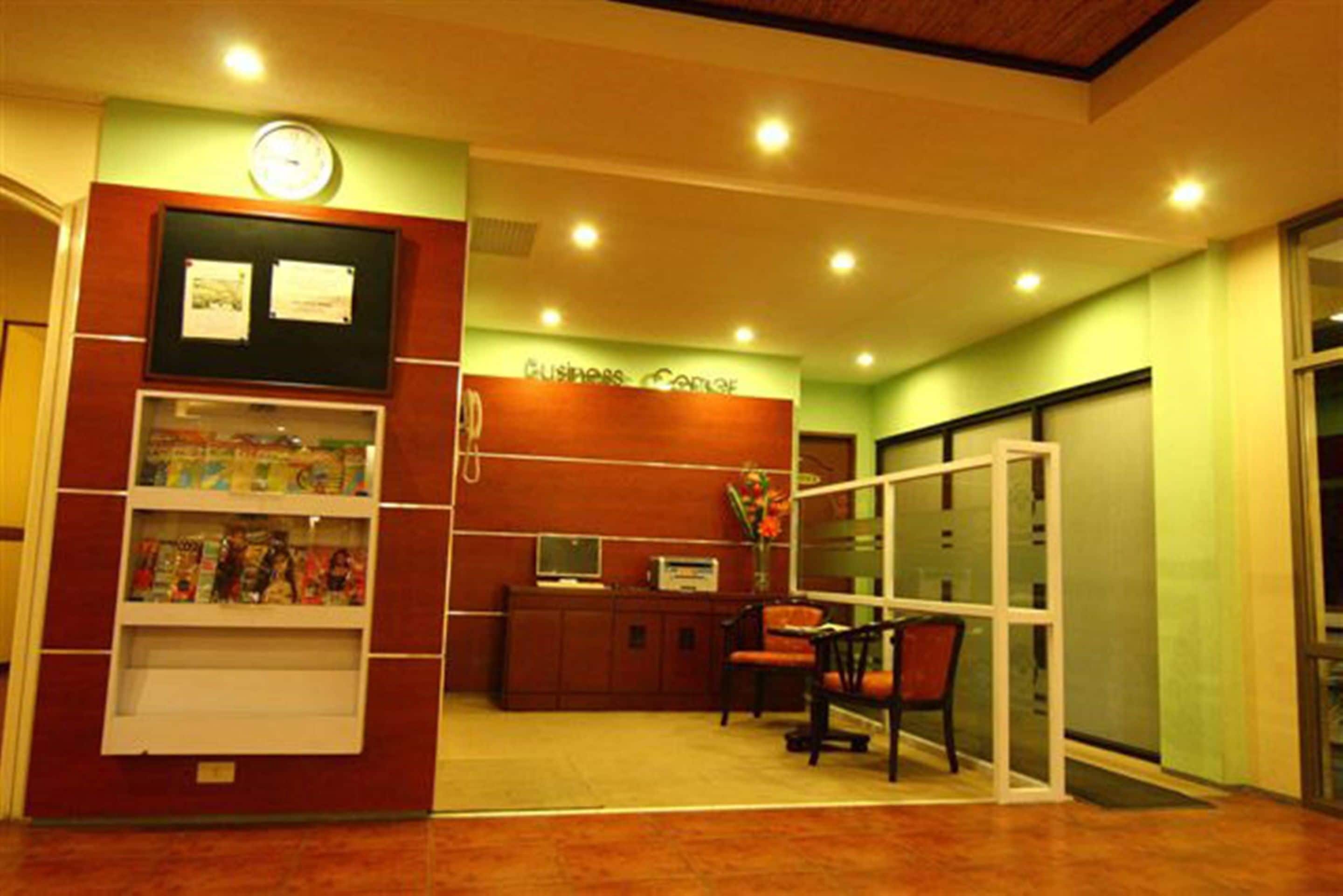 Foto - Circle Inn - Hotel & Suites