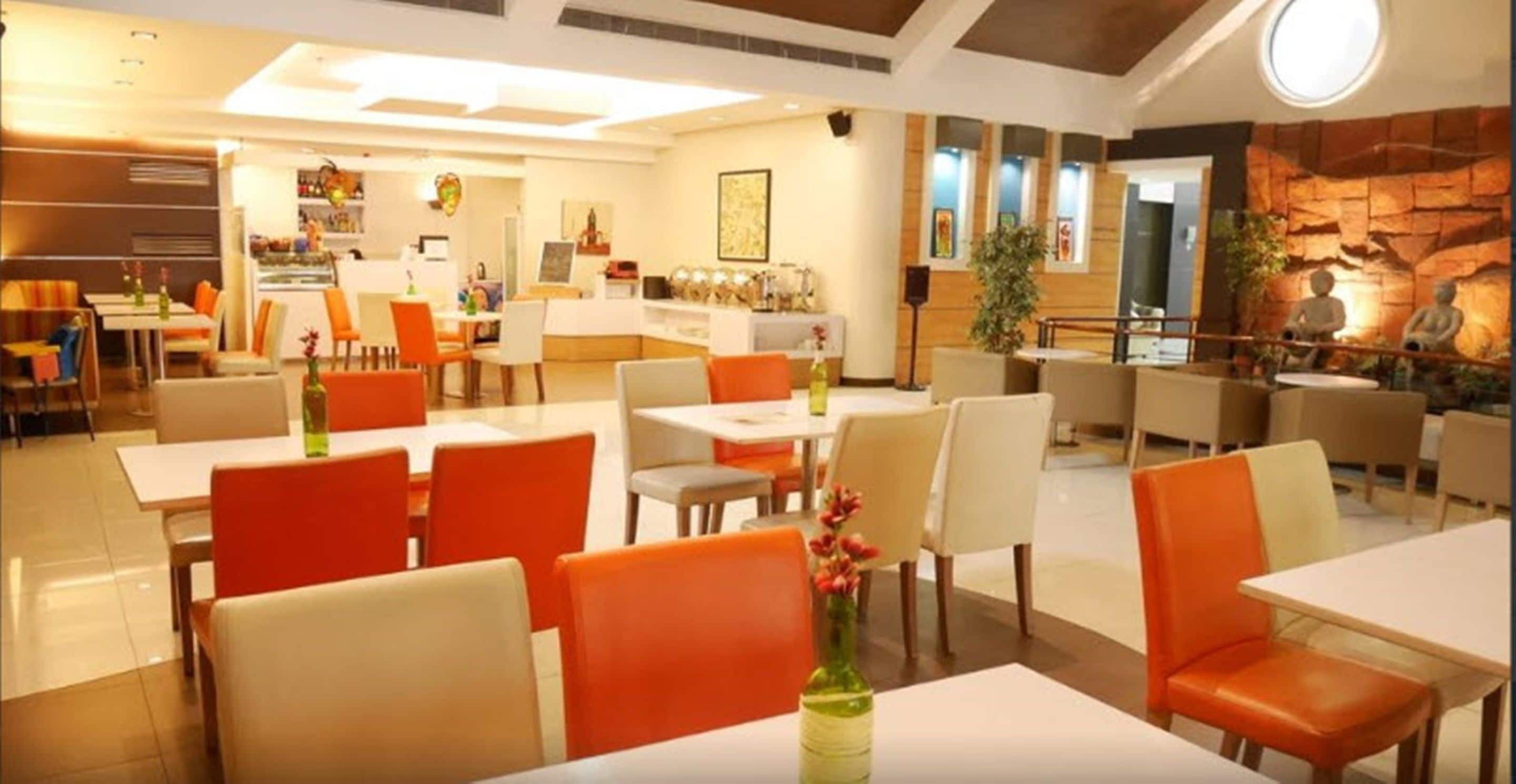 Foto - Circle Inn - Hotel & Suites