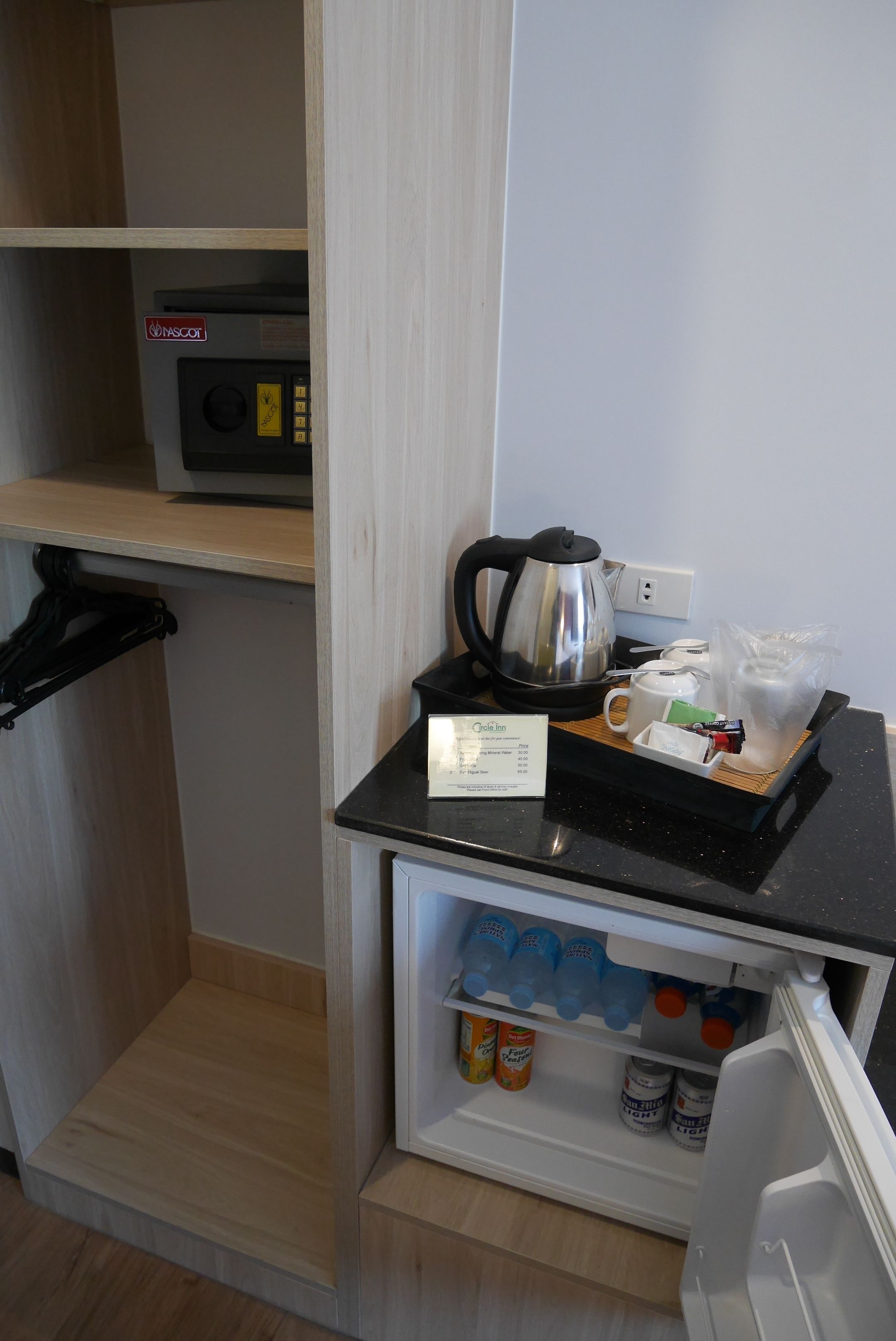 Foto - Circle Inn - Hotel & Suites