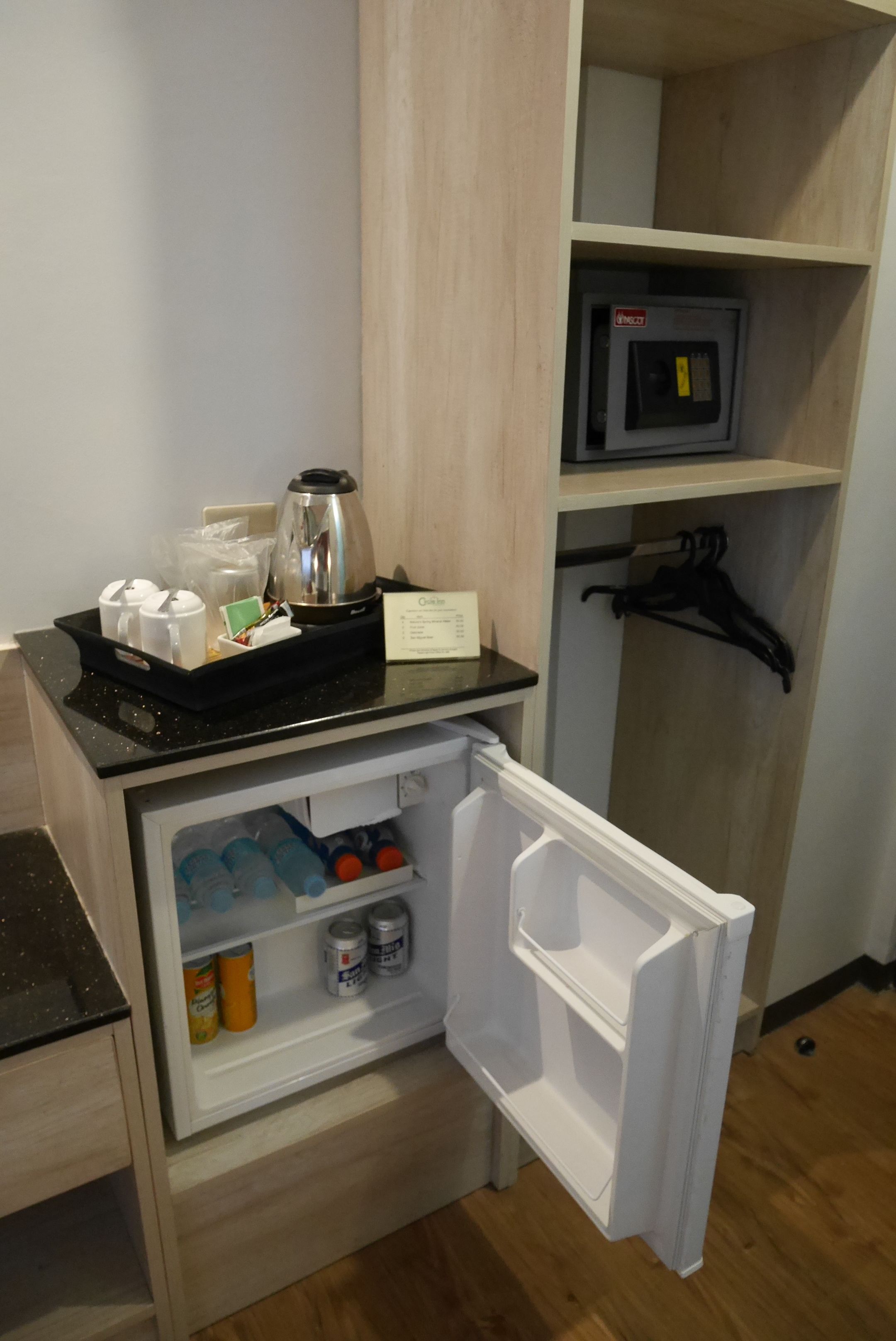 Foto - Circle Inn - Hotel & Suites