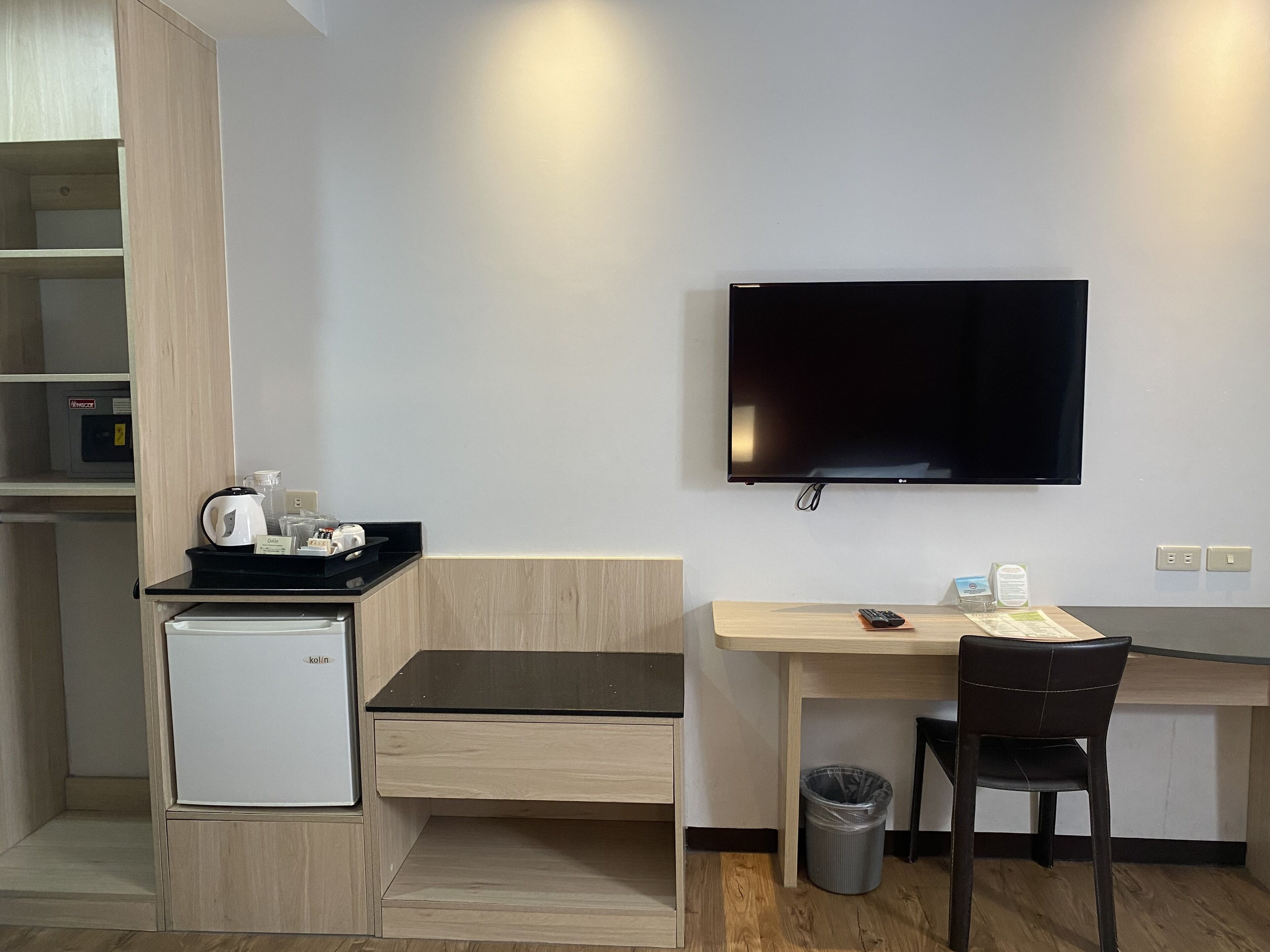 Foto - Circle Inn - Hotel & Suites