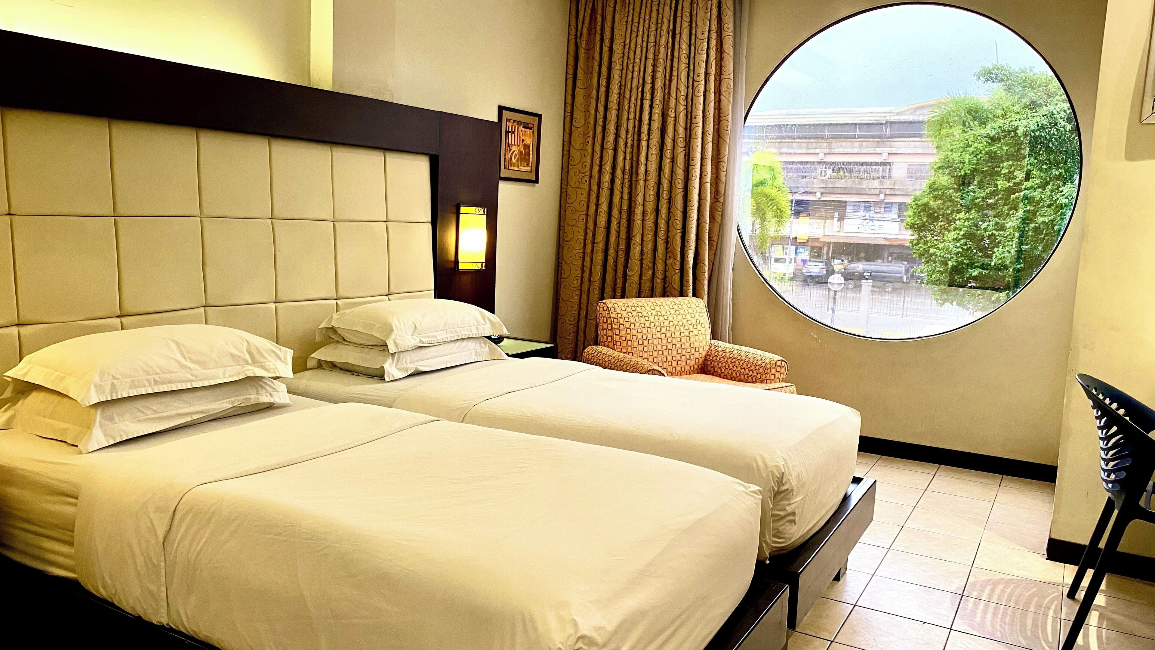 Foto - Circle Inn - Hotel & Suites